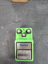 *Ibanez TS9 Tube Screamer