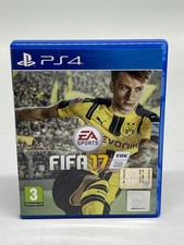 VIDEOGIOCO FIFA 17 PS4
