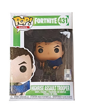 Funko Pop Fortnite Highrise