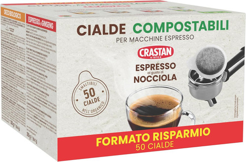 Crastan 1870 cialde - crastan,