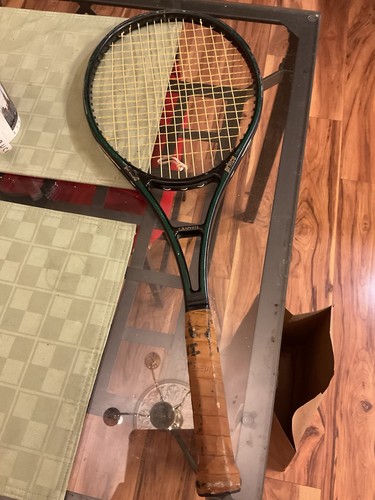 Racchetta tennis prince - racchetta,
