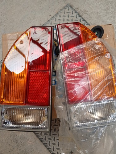 Lancia beta stop posteriori - stop,