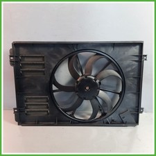 Ventola Radiatore Motore VOLKSWAGEN GOLF 5K/AJ 1.2 TSI 1K0121205AC CBZ 2008