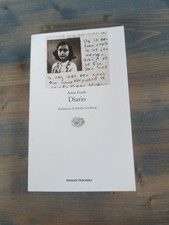 ANNA FRANK DIARIO EINAUDI TASCABILI 1990-Z26