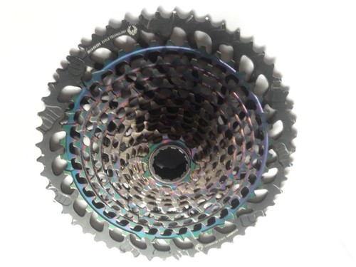 Sram xx1 eagle 12v 52 - sram,