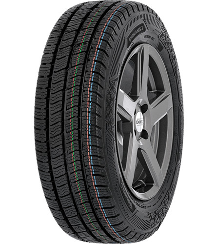 Barum snovanis 195 r15 - barum, 195/70