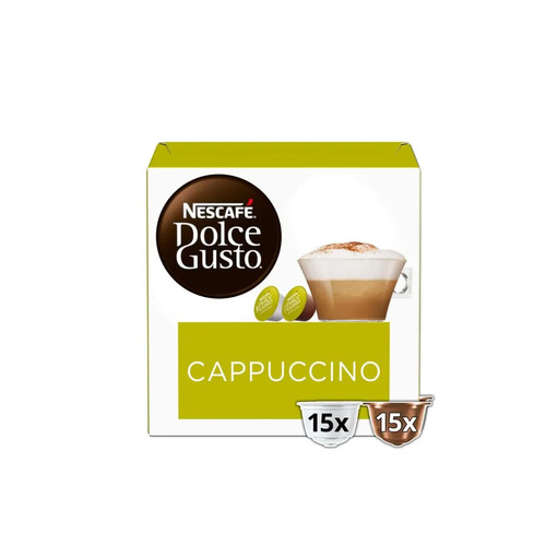 180 capsule cialde nescafe - cialde,