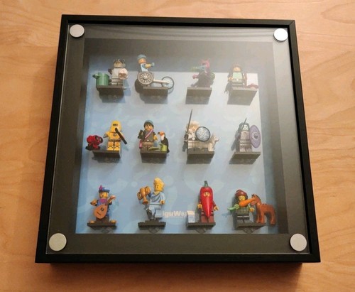 Lego minifigures serie - minifigures, 22