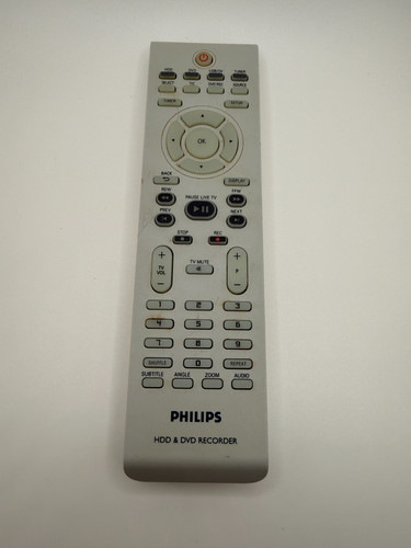 Telecomando originale philips - telecomando,