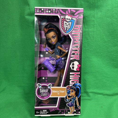 Monster high dance class - dance,