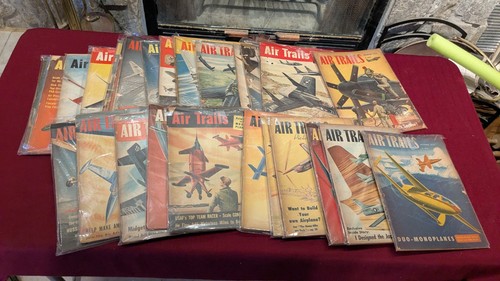 Air trails sports - air, &