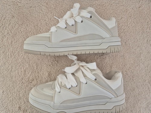 Scarpe ginnastica bershka - scarpe,