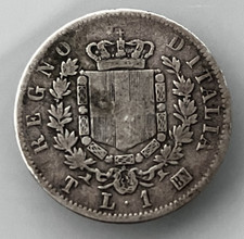 REGNO D'ITALIA - VITTORIO