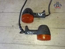 CLIGNOTANT ARRIERE LOT APRILIA