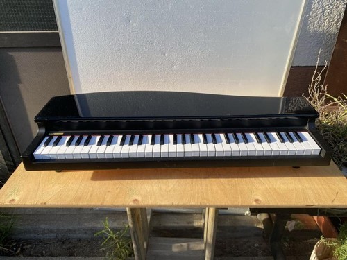 Korg micropianoforte tastiera - korg,