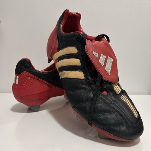 Scarpe calcio adidas - da,