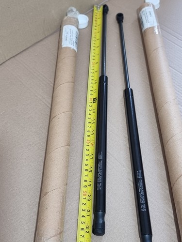 Puntoni gas stivale - 2x,