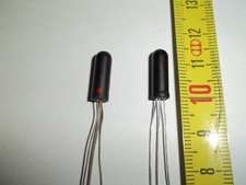 Oc75 transistor - transistor, pezzi)