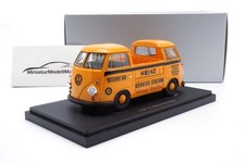 Autobus di recupero VW T1 -