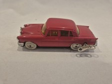 Schuco Mirako-Car 1001 auto a