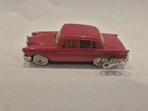 Schuco mirako car - mirako-car, 1001