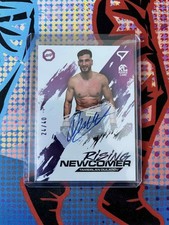 Oktagon MMA: TAMERLAN DULATOV