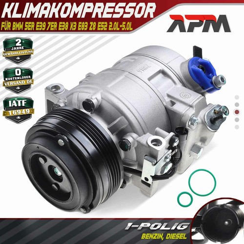 Compressore aria condizionata - compressore,