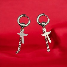 Paio Cerchio in Acciaio con