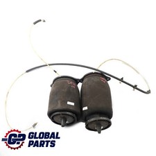 Mercedes W639 Sospensione pneumatica Set di soffietti aria sinistra destra tubo