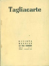 TAGLIACARTE 1-2 /