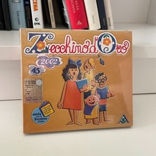 CD Piccolo Coro Dell'Antoniano – 45° Zecchino D'Oro / DIGIPAK SIGILLATO
