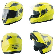 Casco modulare apribile - casco,
