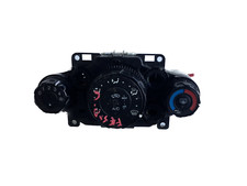 TASTIERA COMANDI PULSANTIERA