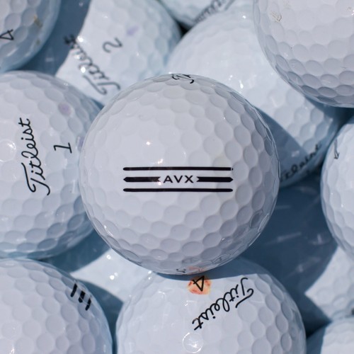 Palline golf titleist - golf,