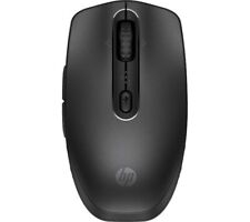 HP 690 Mouse ottico wireless ricaricabile - Nero