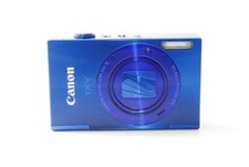 Canon IXY 3 PowerShot ELPH 520