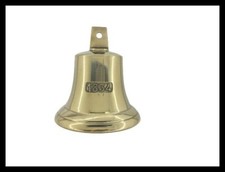 Campana campanella in ottone