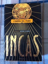 Incas- Antoine B.Daniel-