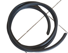 GUARNIZIONE  PORTA FIAT  500EPOCA X 1 PORTA