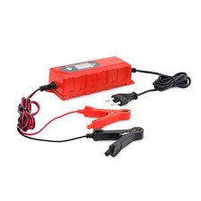 Intelligentes Batteria