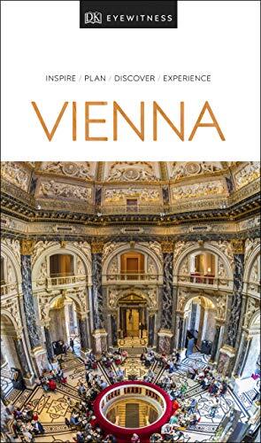 Eyewitness vienna travel - vienna, (travel