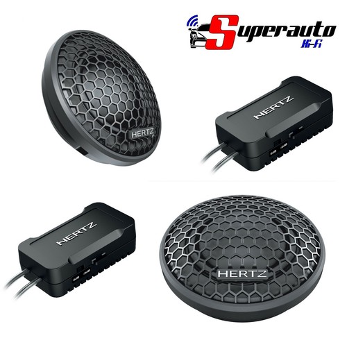 Hertz pro mp28 coppia - 28,