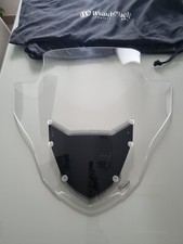 Cupolino Wunderlich Marathon Per BMW K 1600 GT anno 2020