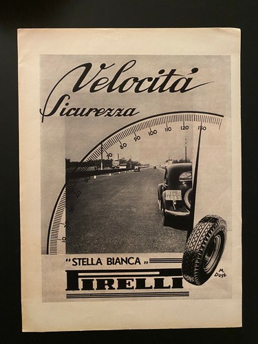 Pirelli pneumatici pubblicità - pirelli,