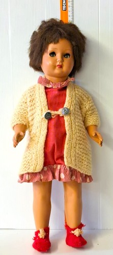 Bambola vintage furga altezza - furga,
