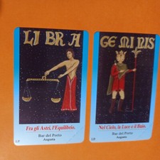 Schede telefoniche Serie