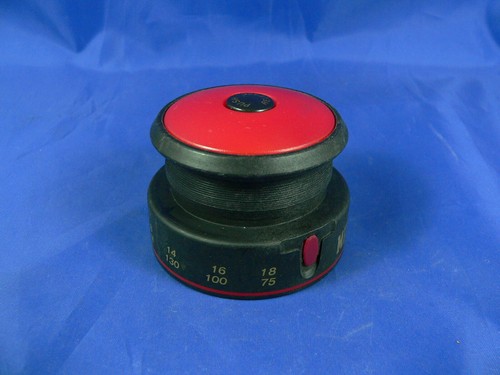 Bobina spool mulinello - , reel