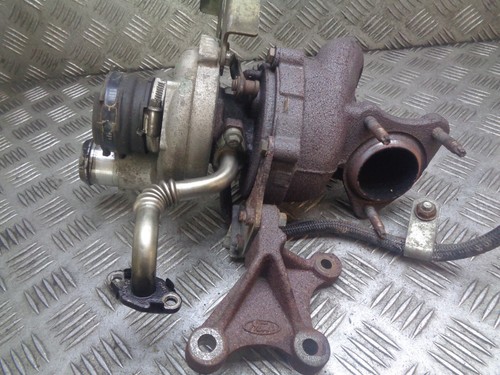 Ford focus 2004 tdi cl - 2004, 1.8