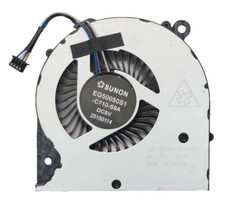 VENTOLA CPU COOLING FAN PER