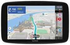 TomTom GO Camper Max 2a Gen